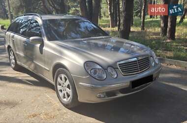 Универсал Mercedes-Benz E-Class 2004 в 