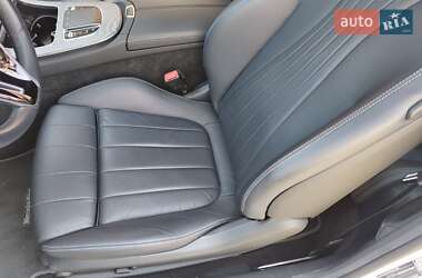 Купе Mercedes-Benz E-Class 2020 в 