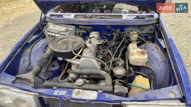 Седан Mercedes-Benz E-Class 1978 в Тячеве фото 4 Седан Mercedes-Benz E-Class 1978 в Тячеве