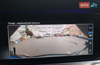 Седан Mercedes-Benz E-Class 2016 в 