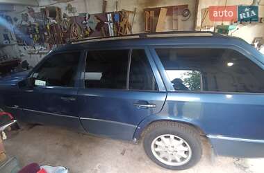 Універсал Mercedes-Benz E-Class 1993 в Кілках