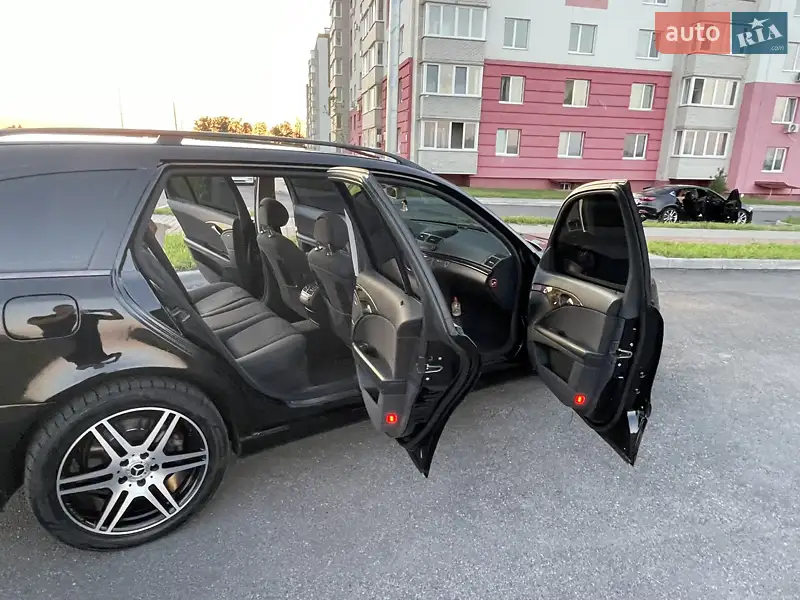 Mercedes-Benz E-Class 2004 VIN WDB2112261A584034 фото оголошення 21 з 65