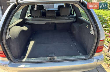 Универсал Mercedes-Benz E-Class 2001 в 