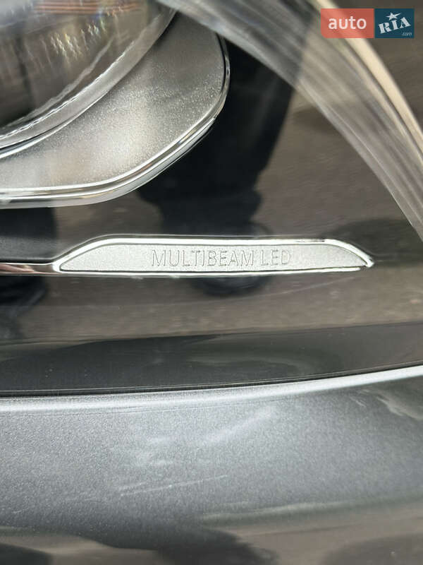 Седан Mercedes-Benz E-Class 2018 в Одессе фото 52 Седан Mercedes-Benz E-Class 2018 в Одессе