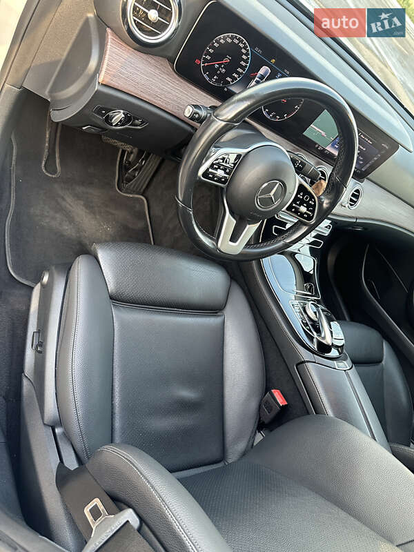 Универсал Mercedes-Benz E-Class 2019 в Луцке