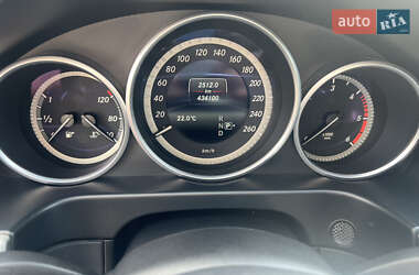 Универсал Mercedes-Benz E-Class 2016 в Ужгороде