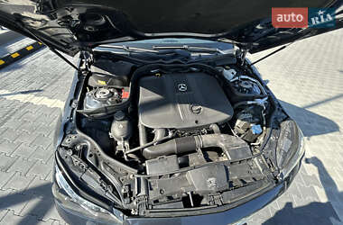 Универсал Mercedes-Benz E-Class 2013 в 