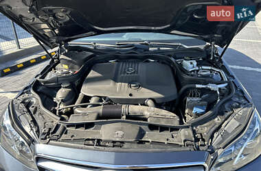 Универсал Mercedes-Benz E-Class 2013 в 
