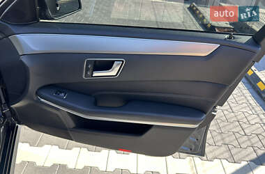 Универсал Mercedes-Benz E-Class 2013 в 