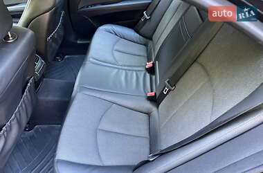 Седан Mercedes-Benz E-Class 2008 в 