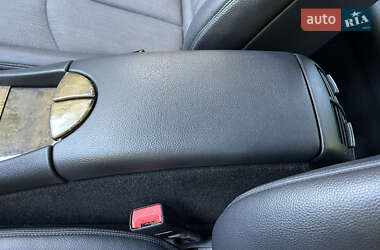 Седан Mercedes-Benz E-Class 2008 в 