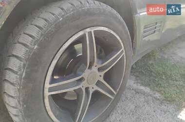 Седан Mercedes-Benz E-Class 1991 в 