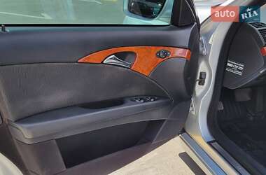 Универсал Mercedes-Benz E-Class 2006 в 