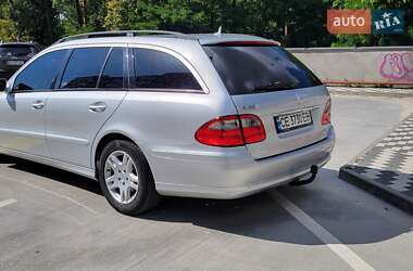Универсал Mercedes-Benz E-Class 2006 в 