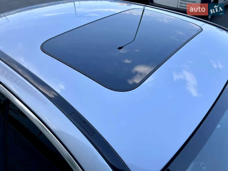 Седан Mercedes-Benz E-Class 2016 в Киеве