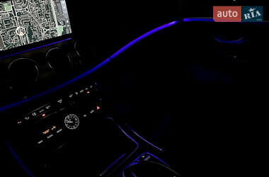 Седан Mercedes-Benz E-Class 2016 в 