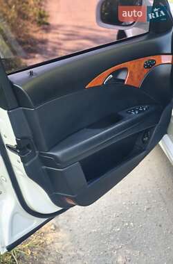 Седан Mercedes-Benz E-Class 2008 в 