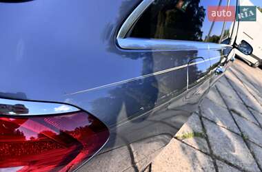 Универсал Mercedes-Benz E-Class 2016 в 