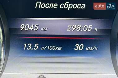 Универсал Mercedes-Benz E-Class 2016 в 