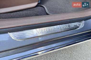 Универсал Mercedes-Benz E-Class 2016 в 