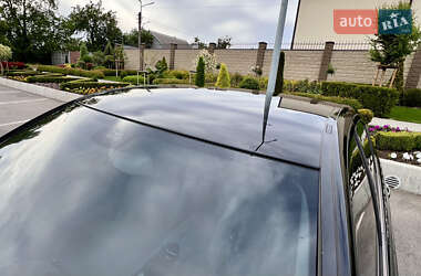 Седан Mercedes-Benz E-Class 2005 в 