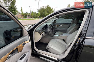 Седан Mercedes-Benz E-Class 2005 в 