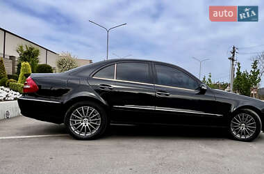 Седан Mercedes-Benz E-Class 2005 в 