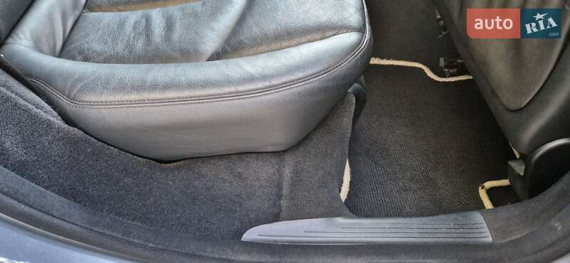 Універсал Mercedes-Benz E-Class 2008 в Львові фото 22 Універсал Mercedes-Benz E-Class 2008 в Львові