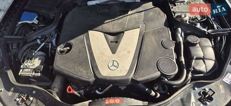 Універсал Mercedes-Benz E-Class 2008 в Львові фото 32 Універсал Mercedes-Benz E-Class 2008 в Львові