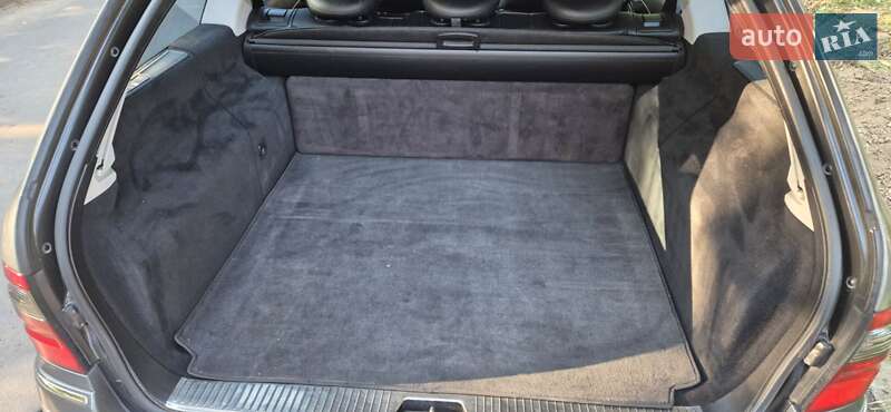 Універсал Mercedes-Benz E-Class 2008 в Львові фото 40 Універсал Mercedes-Benz E-Class 2008 в Львові