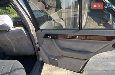 Седан Mercedes-Benz E-Class 1994 в 
