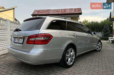 Универсал Mercedes-Benz E-Class 2011 в 