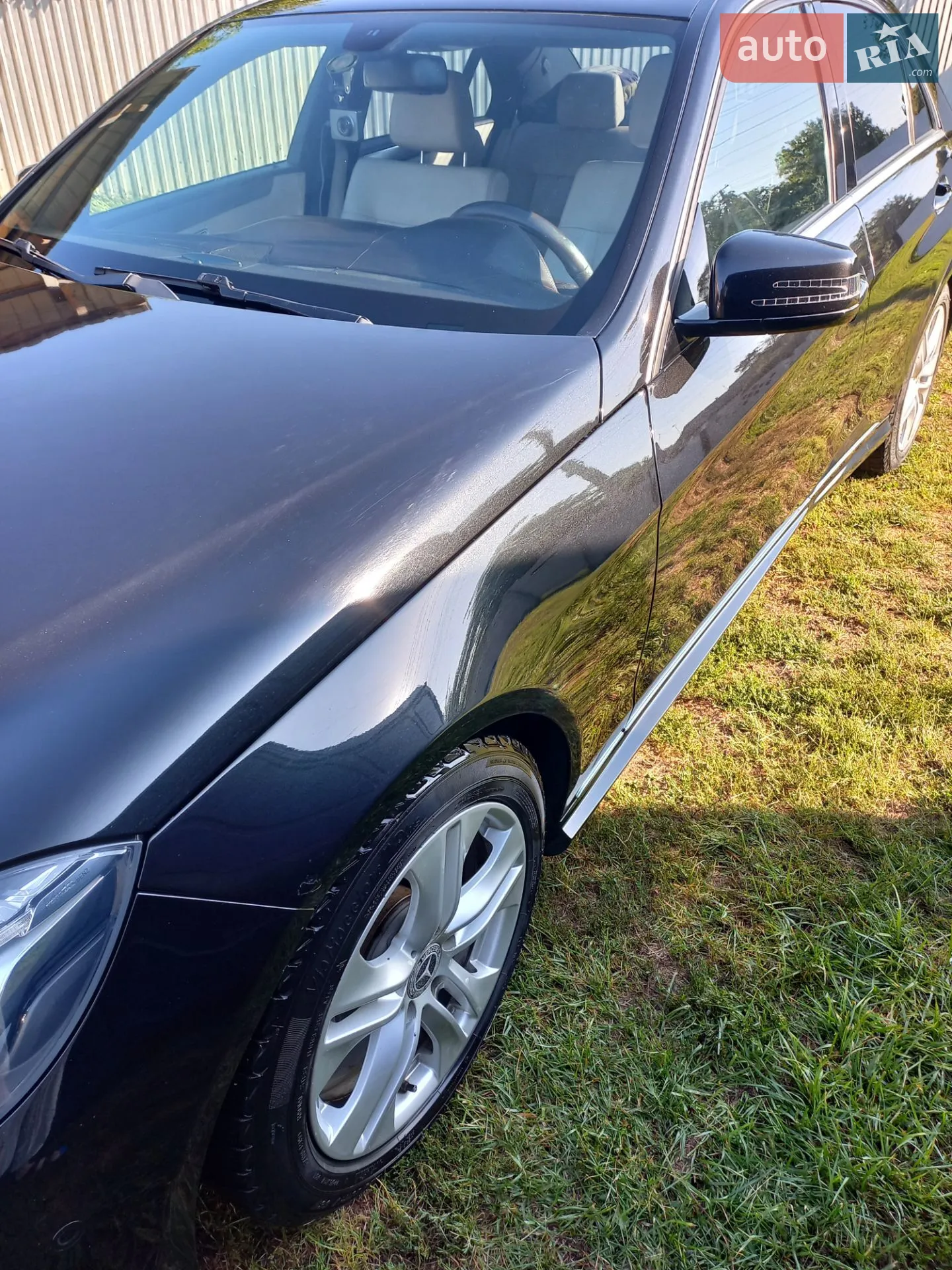 2015 Mercedes-Benz E-klasse - мініатюра 8