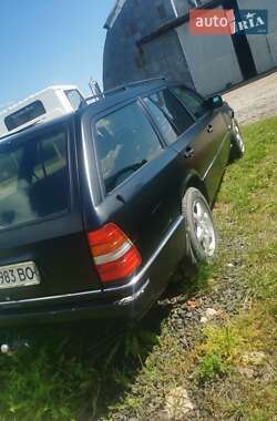 Универсал Mercedes-Benz E-Class 1994 в 