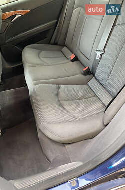 Седан Mercedes-Benz E-Class 2005 в 