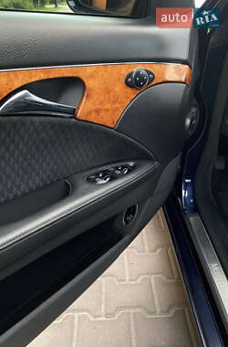 Седан Mercedes-Benz E-Class 2005 в 