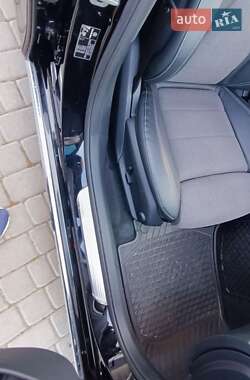Седан Mercedes-Benz E-Class 2018 в 