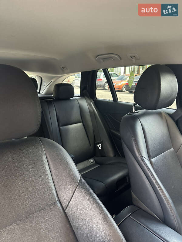 Универсал Mercedes-Benz E-Class 2017 в Тернополе