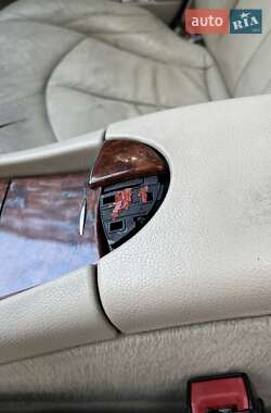 Седан Mercedes-Benz E-Class 2004 в 