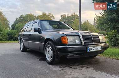 Універсал Mercedes-Benz E-Class 1992 в Рівному