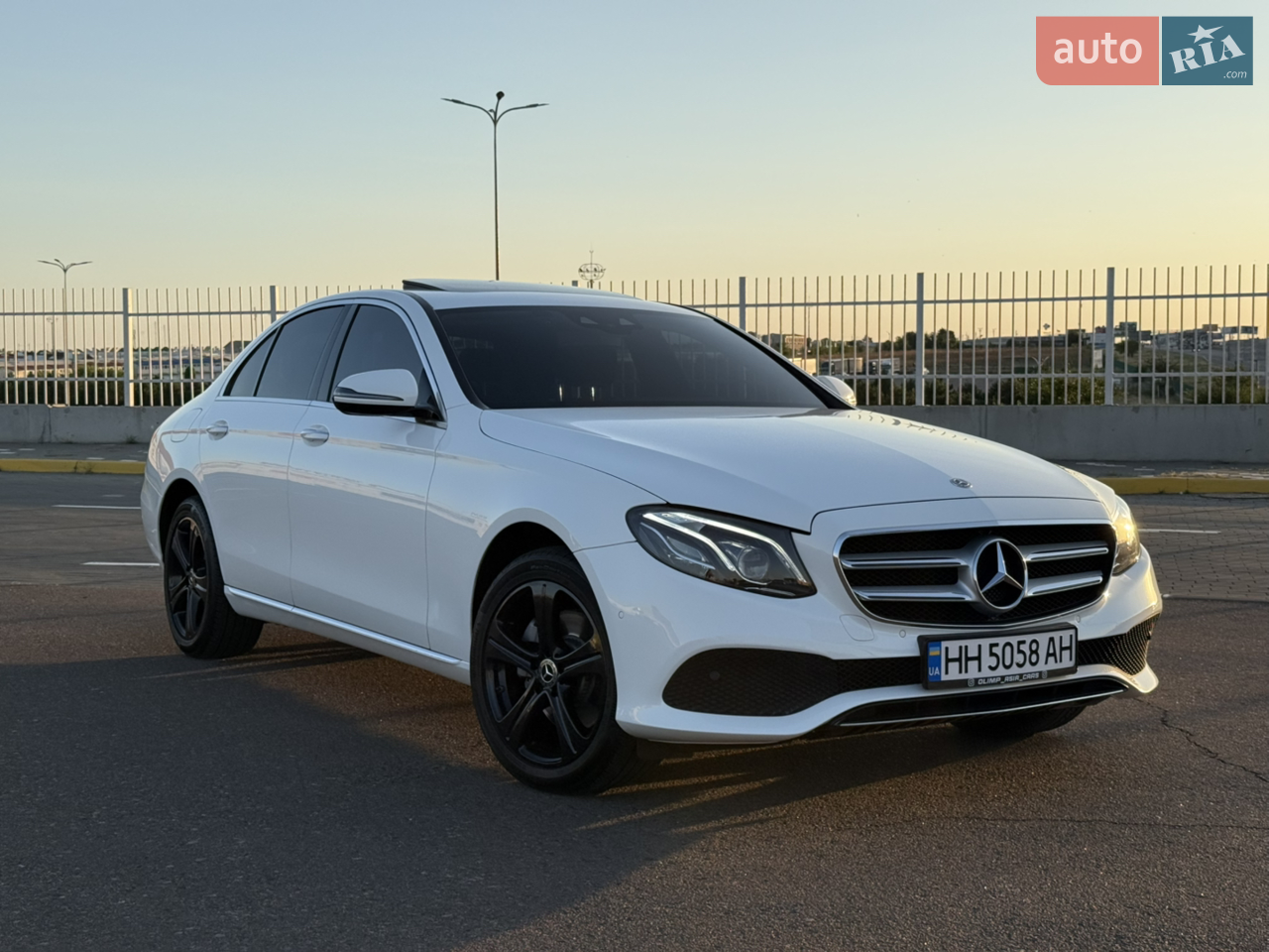 2017 Mercedes-Benz E-klasse - мініатюра 56