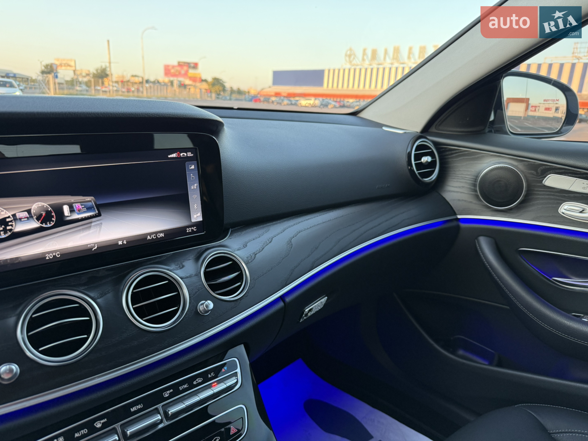 2018 Mercedes-Benz E-klasse - мініатюра 22