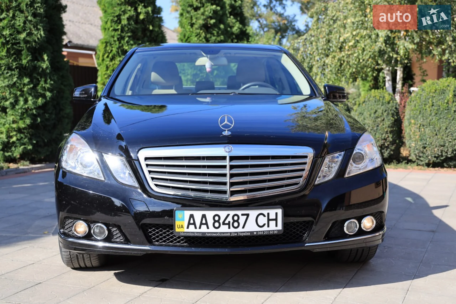 2011 Mercedes-Benz E-klasse - мініатюра 35