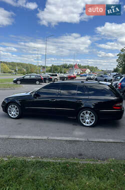 Универсал Mercedes-Benz E-Class 2005 в Виннице