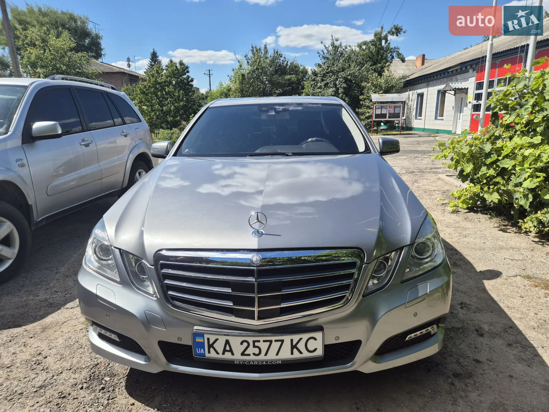 2010 Mercedes-Benz E-klasse - мініатюра 16