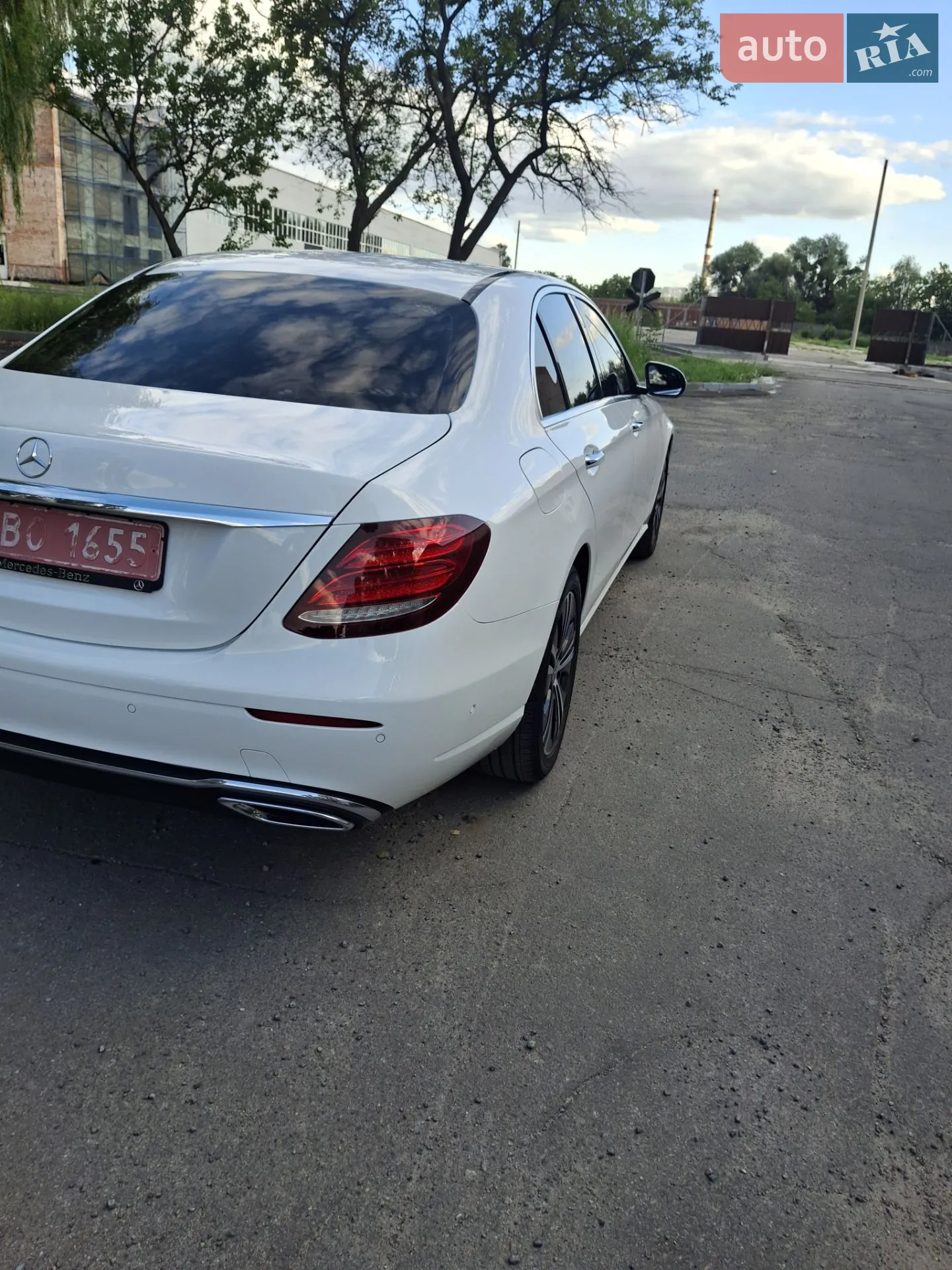 2020 Mercedes-Benz E-klasse - мініатюра 30