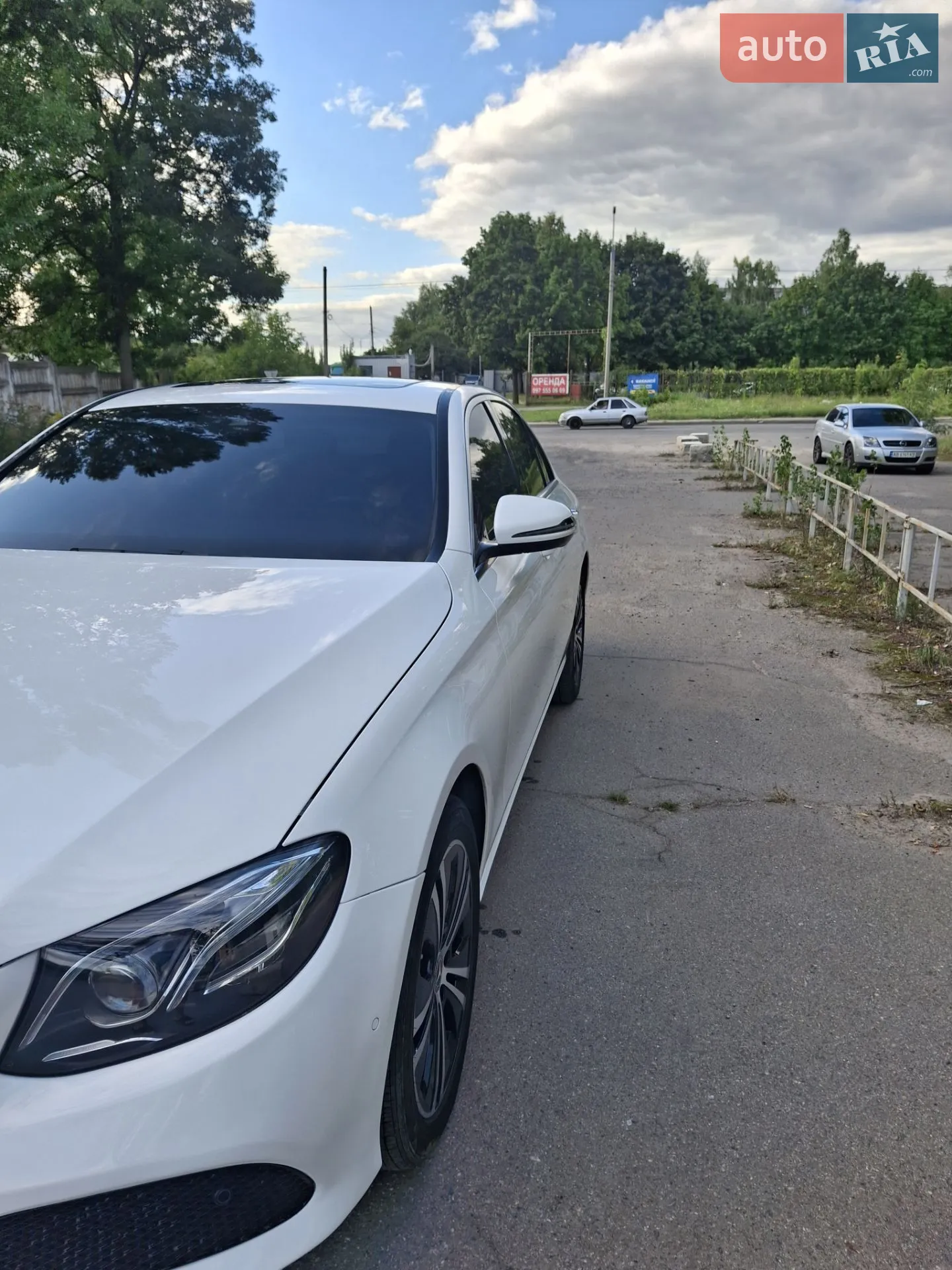 2020 Mercedes-Benz E-klasse - мініатюра 35