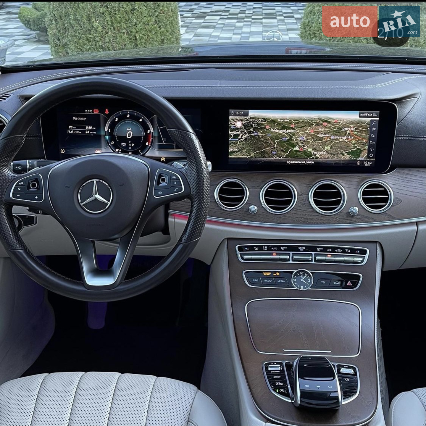 2018 Mercedes-Benz E-klasse - мініатюра 5