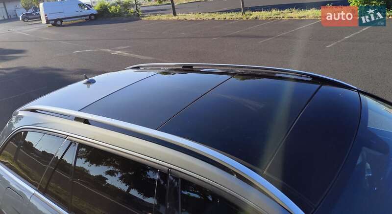 Универсал Mercedes-Benz E-Class 2012 в Тячеве