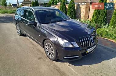 Универсал Mercedes-Benz E-Class 2011 в 